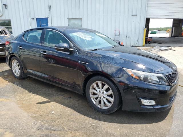 Photo 3 VIN: 5XXGN4A74FG500494 - KIA OPTIMA 