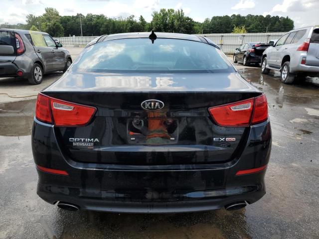 Photo 5 VIN: 5XXGN4A74FG500494 - KIA OPTIMA 