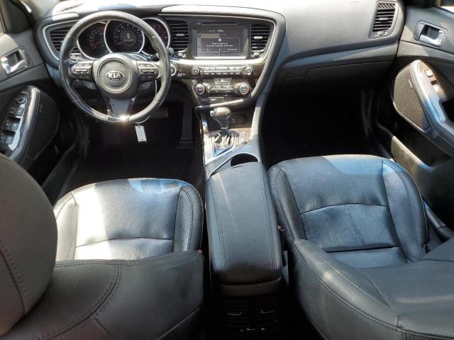 Photo 7 VIN: 5XXGN4A74FG500494 - KIA OPTIMA 