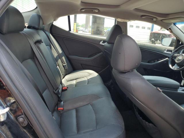 Photo 9 VIN: 5XXGN4A74FG500494 - KIA OPTIMA 