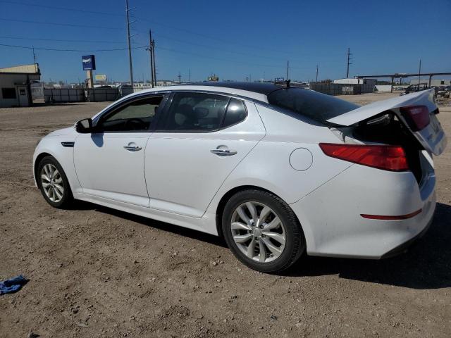 Photo 1 VIN: 5XXGN4A74FG501919 - KIA OPTIMA EX 