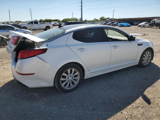 Photo 2 VIN: 5XXGN4A74FG501919 - KIA OPTIMA EX 