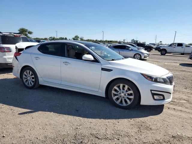 Photo 3 VIN: 5XXGN4A74FG501919 - KIA OPTIMA EX 