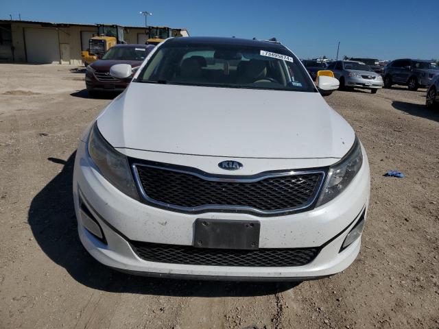 Photo 4 VIN: 5XXGN4A74FG501919 - KIA OPTIMA EX 