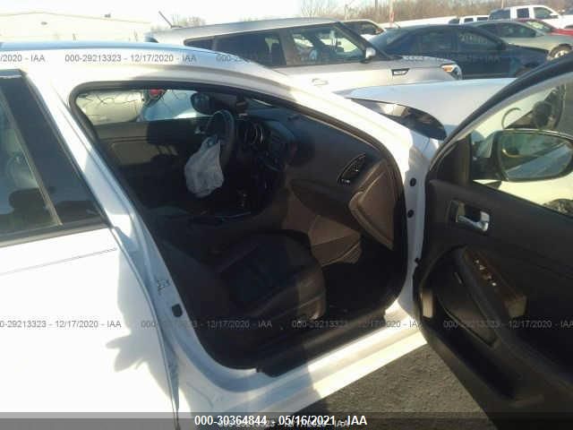 Photo 4 VIN: 5XXGN4A74FG503721 - KIA OPTIMA 