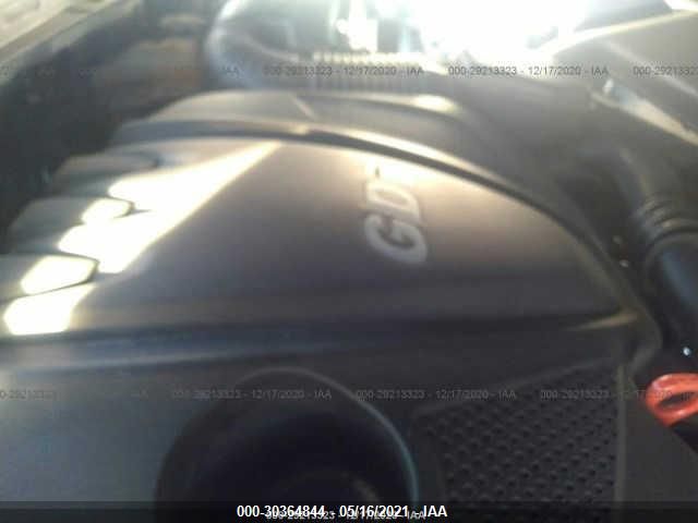 Photo 9 VIN: 5XXGN4A74FG503721 - KIA OPTIMA 