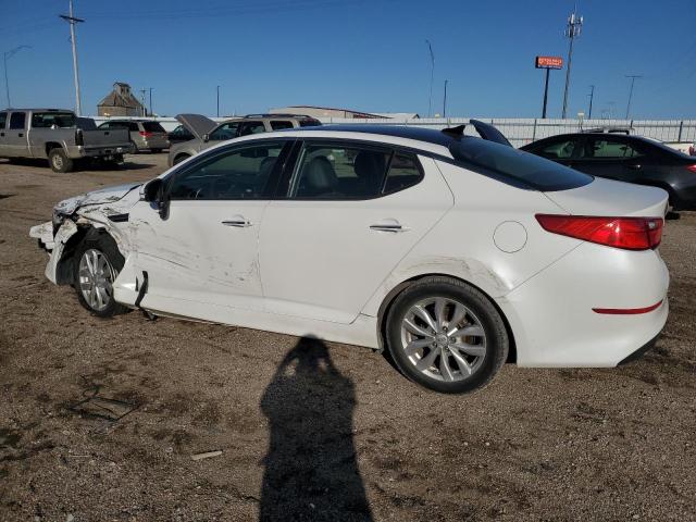 Photo 1 VIN: 5XXGN4A74FG508384 - KIA OPTIMA EX 