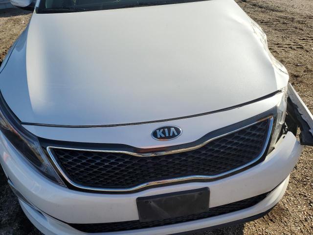 Photo 10 VIN: 5XXGN4A74FG508384 - KIA OPTIMA EX 