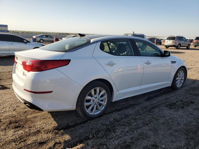 Photo 2 VIN: 5XXGN4A74FG508384 - KIA OPTIMA EX 