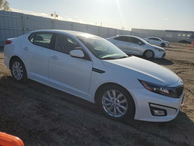 Photo 3 VIN: 5XXGN4A74FG508384 - KIA OPTIMA EX 