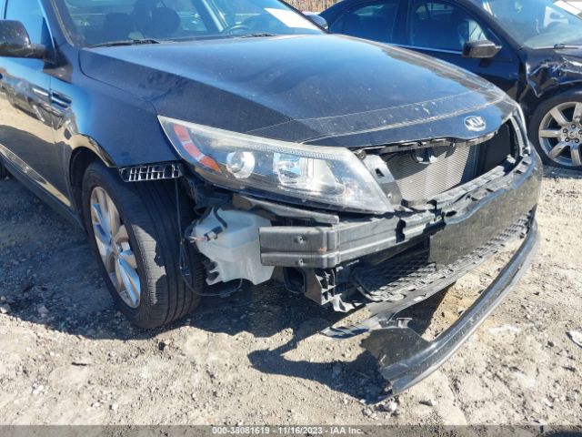 Photo 5 VIN: 5XXGN4A74FG508952 - KIA OPTIMA 