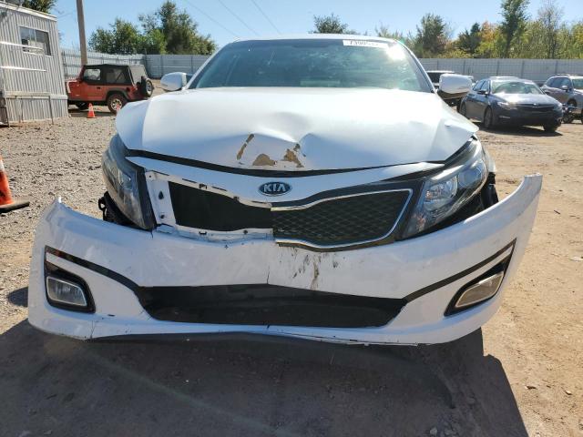 Photo 4 VIN: 5XXGN4A74FG509289 - KIA OPTIMA 