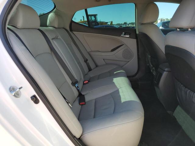 Photo 9 VIN: 5XXGN4A74FG509289 - KIA OPTIMA 