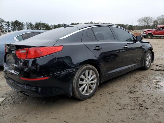 Photo 2 VIN: 5XXGN4A74FG509373 - KIA OPTIMA EX 