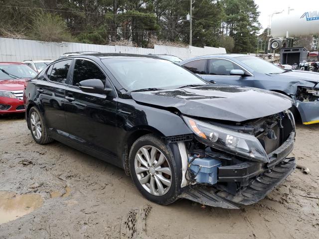 Photo 3 VIN: 5XXGN4A74FG509373 - KIA OPTIMA EX 