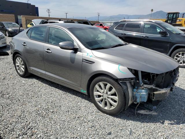 Photo 3 VIN: 5XXGN4A74FG510040 - KIA OPTIMA EX 