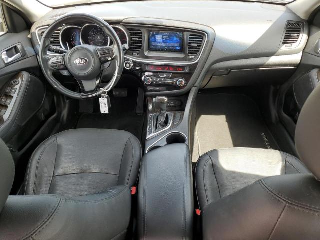 Photo 7 VIN: 5XXGN4A74FG510040 - KIA OPTIMA EX 