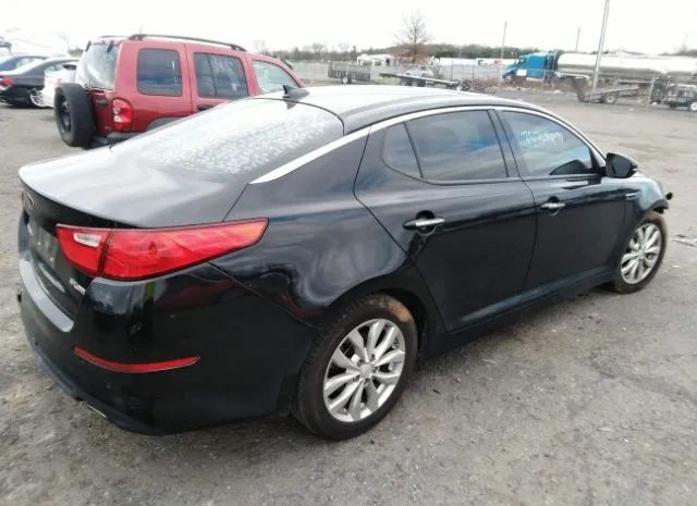 Photo 3 VIN: 5XXGN4A74FG510698 - KIA OPTIMA 