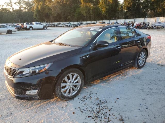 Photo 0 VIN: 5XXGN4A74FG511429 - KIA OPTIMA EX 