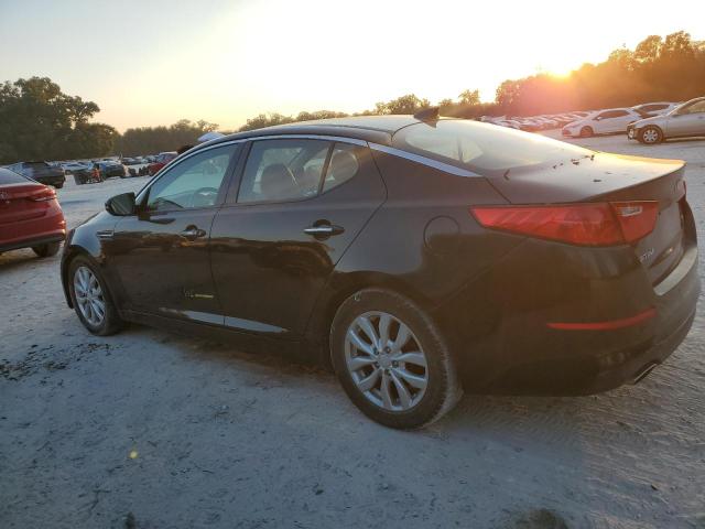 Photo 1 VIN: 5XXGN4A74FG511429 - KIA OPTIMA EX 