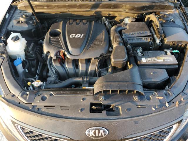 Photo 10 VIN: 5XXGN4A74FG511429 - KIA OPTIMA EX 