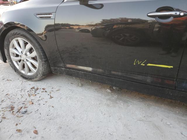 Photo 11 VIN: 5XXGN4A74FG511429 - KIA OPTIMA EX 