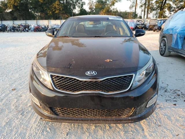 Photo 4 VIN: 5XXGN4A74FG511429 - KIA OPTIMA EX 