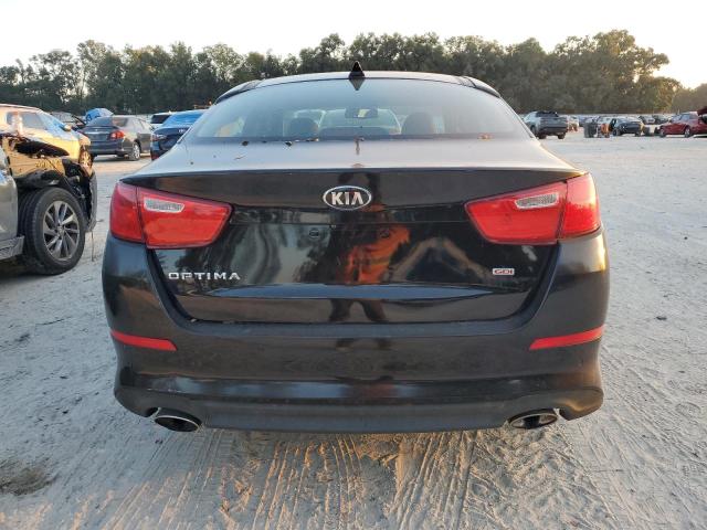 Photo 5 VIN: 5XXGN4A74FG511429 - KIA OPTIMA EX 