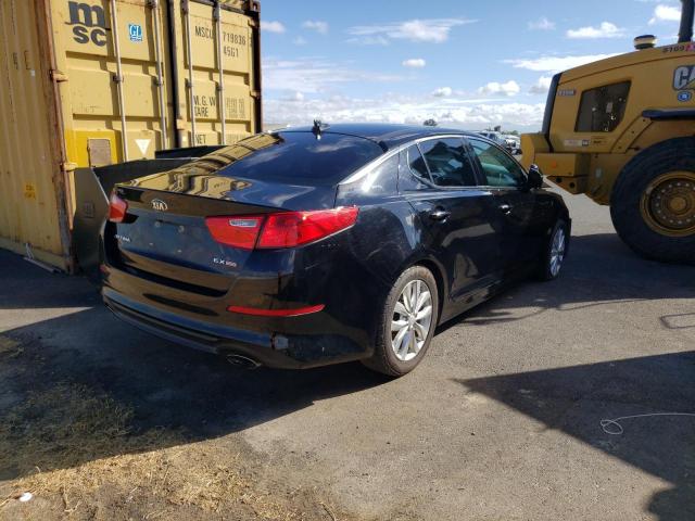 Photo 3 VIN: 5XXGN4A74FG512399 - KIA OPTIMA EX 