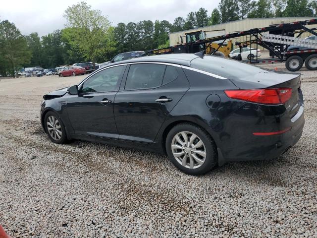 Photo 1 VIN: 5XXGN4A74FG513004 - KIA OPTIMA EX 