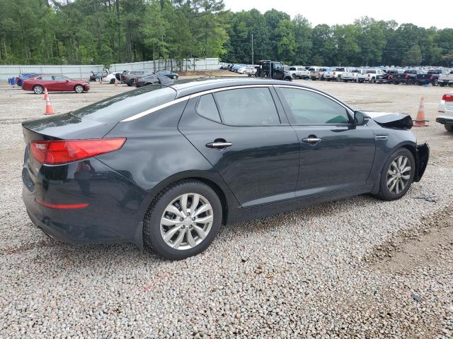 Photo 2 VIN: 5XXGN4A74FG513004 - KIA OPTIMA EX 