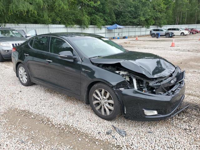 Photo 3 VIN: 5XXGN4A74FG513004 - KIA OPTIMA EX 