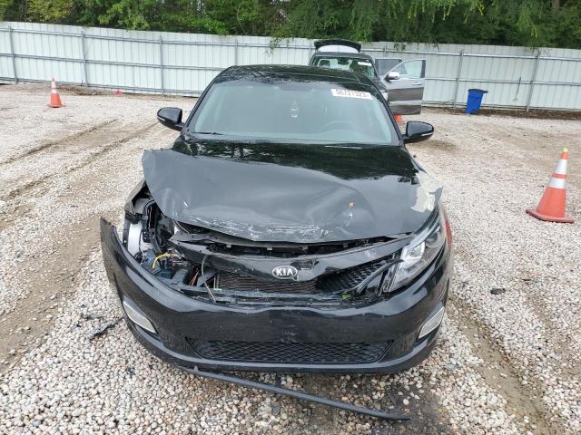 Photo 4 VIN: 5XXGN4A74FG513004 - KIA OPTIMA EX 