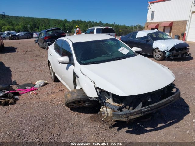 Photo 0 VIN: 5XXGN4A74FG513200 - KIA OPTIMA 