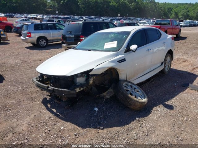 Photo 1 VIN: 5XXGN4A74FG513200 - KIA OPTIMA 