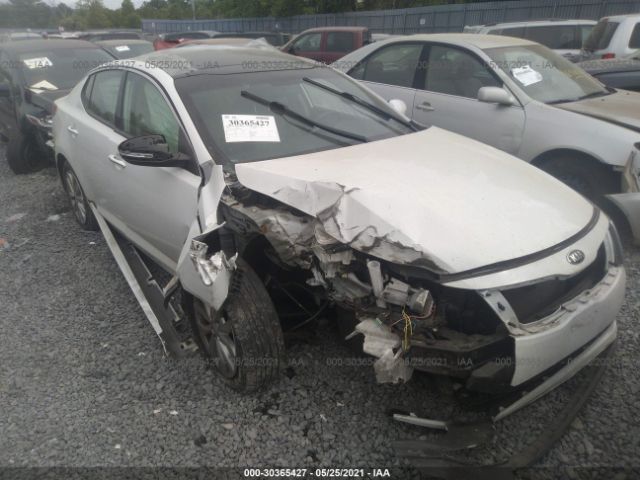 Photo 0 VIN: 5XXGN4A74FG514685 - KIA OPTIMA 