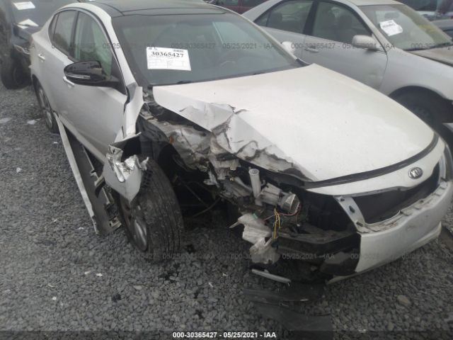 Photo 5 VIN: 5XXGN4A74FG514685 - KIA OPTIMA 