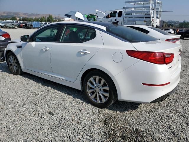 Photo 1 VIN: 5XXGN4A74FG516971 - KIA OPTIMA EX 