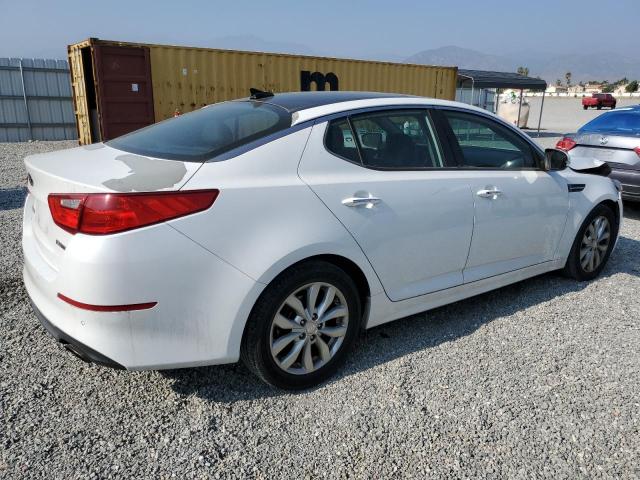 Photo 2 VIN: 5XXGN4A74FG516971 - KIA OPTIMA EX 