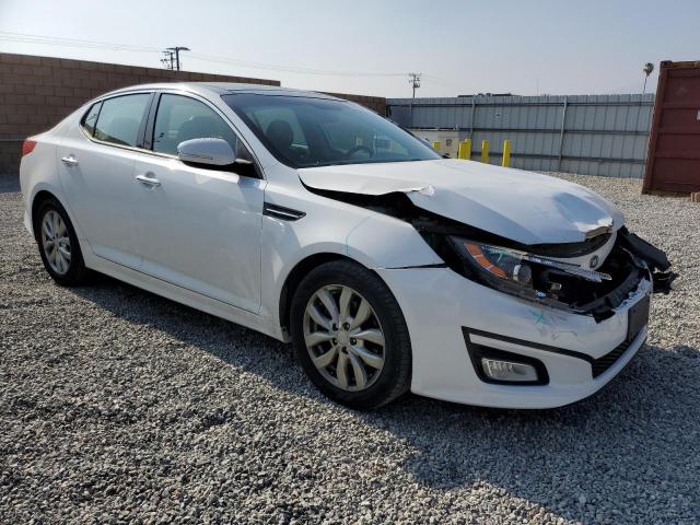 Photo 3 VIN: 5XXGN4A74FG516971 - KIA OPTIMA EX 