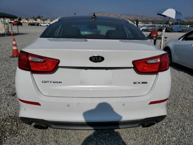 Photo 5 VIN: 5XXGN4A74FG516971 - KIA OPTIMA EX 