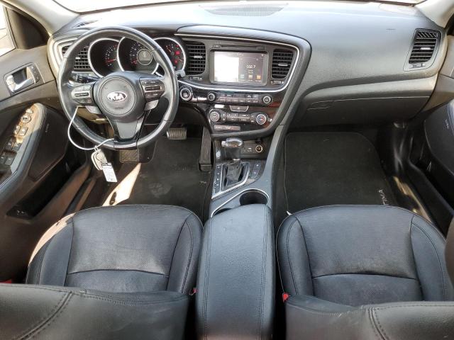 Photo 7 VIN: 5XXGN4A74FG516971 - KIA OPTIMA EX 