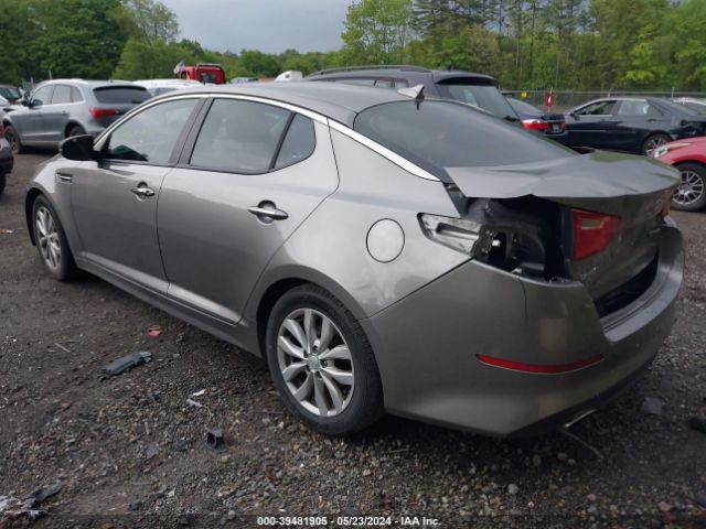 Photo 2 VIN: 5XXGN4A74FG517912 - KIA OPTIMA 