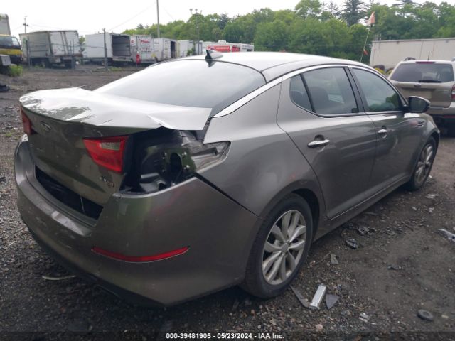 Photo 3 VIN: 5XXGN4A74FG517912 - KIA OPTIMA 