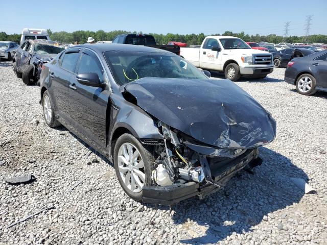 Photo 0 VIN: 5XXGN4A74FG518719 - KIA OPTIMA EX 