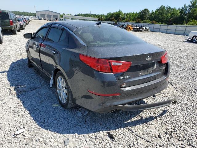 Photo 2 VIN: 5XXGN4A74FG518719 - KIA OPTIMA EX 