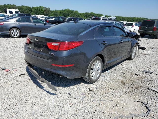 Photo 3 VIN: 5XXGN4A74FG518719 - KIA OPTIMA EX 