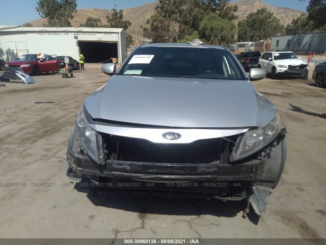 Photo 5 VIN: 5XXGN4A75CG003028 - KIA OPTIMA 