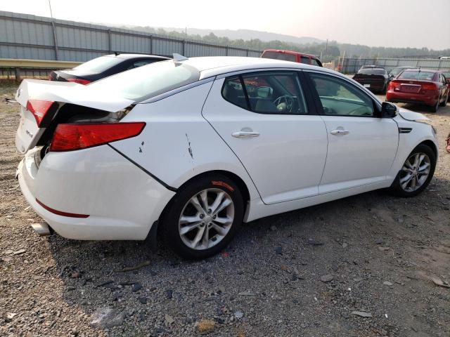 Photo 2 VIN: 5XXGN4A75CG011856 - KIA OPTIMA EX 