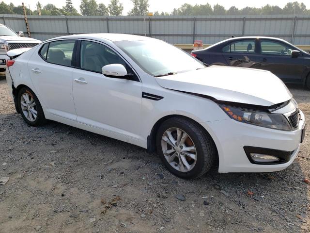 Photo 3 VIN: 5XXGN4A75CG011856 - KIA OPTIMA EX 